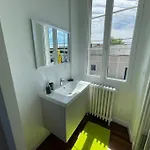 La Douce Saumuroise Holiday home Angers