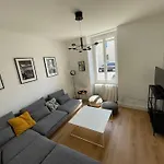La Douce Saumuroise Holiday home