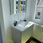 Holiday home La Douce Saumuroise Angers