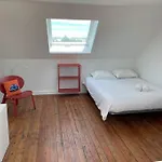 Holiday home La Douce Saumuroise Angers