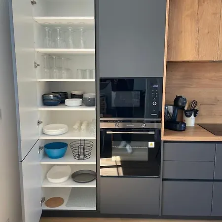 Holiday home La Douce Saumuroise Angers