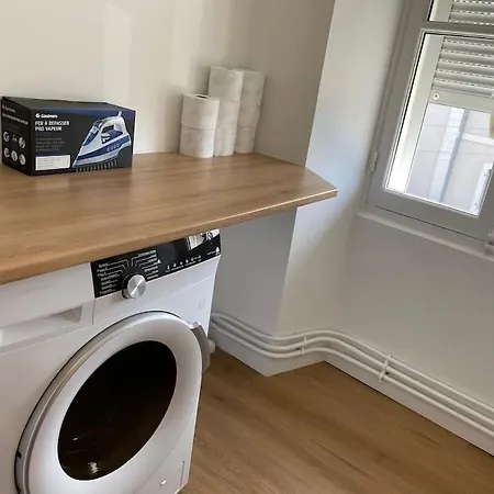 La Douce Saumuroise Hébergement de vacances