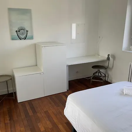 La Douce Saumuroise *