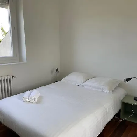 Сasa de vacaciones La Douce Saumuroise