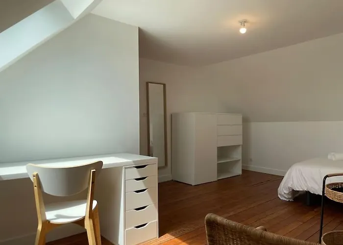 La Douce Saumuroise *