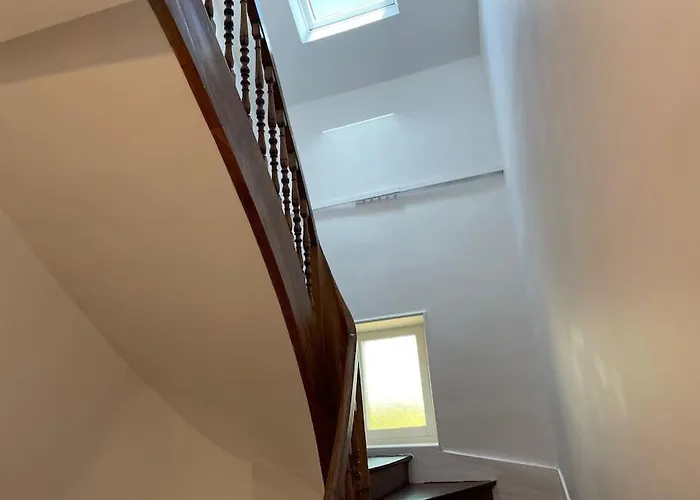 Tatil Evi La Douce Saumuroise