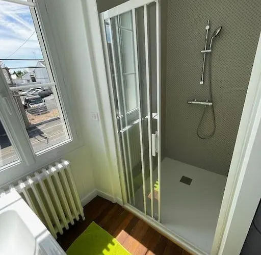 Tatil Evi La Douce Saumuroise