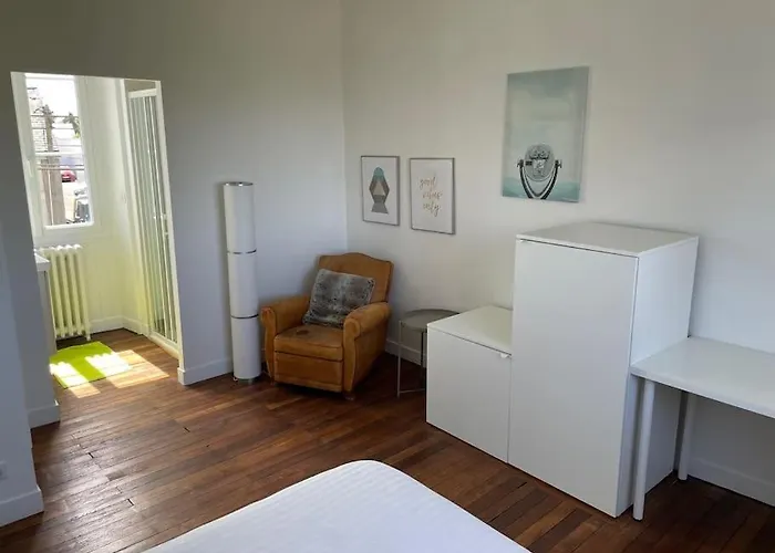 La Douce Saumuroise Angers