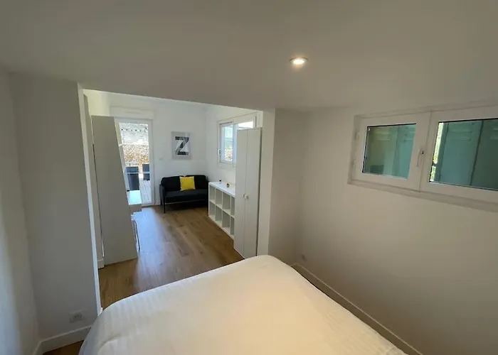 La Douce Saumuroise * אנז'ה