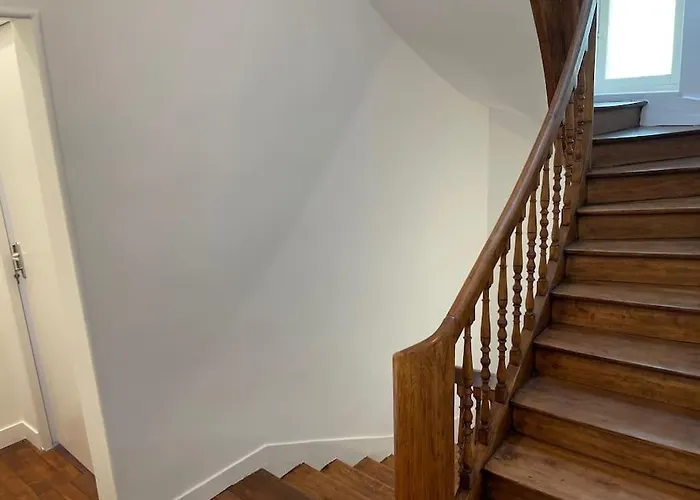 Tatil Evi La Douce Saumuroise