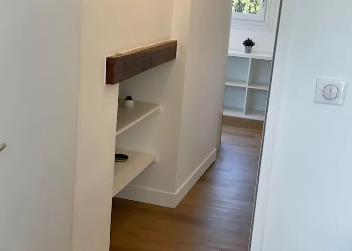 Tatil Evi La Douce Saumuroise *