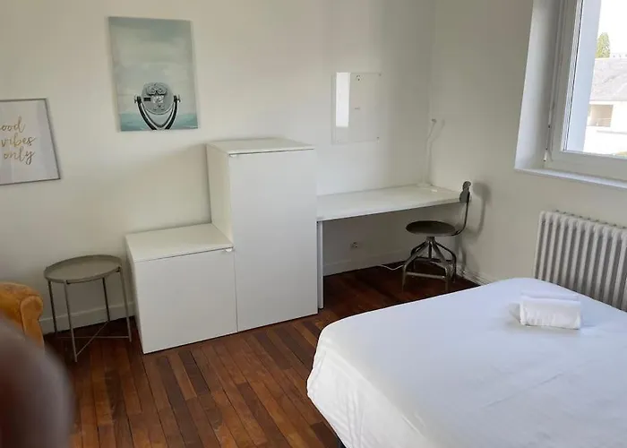 La Douce Saumuroise *