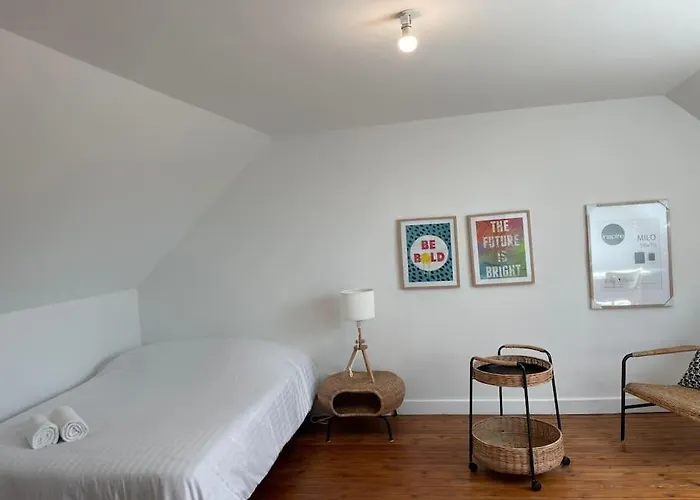 La Douce Saumuroise Angers