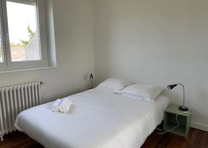 Tatil Evi La Douce Saumuroise