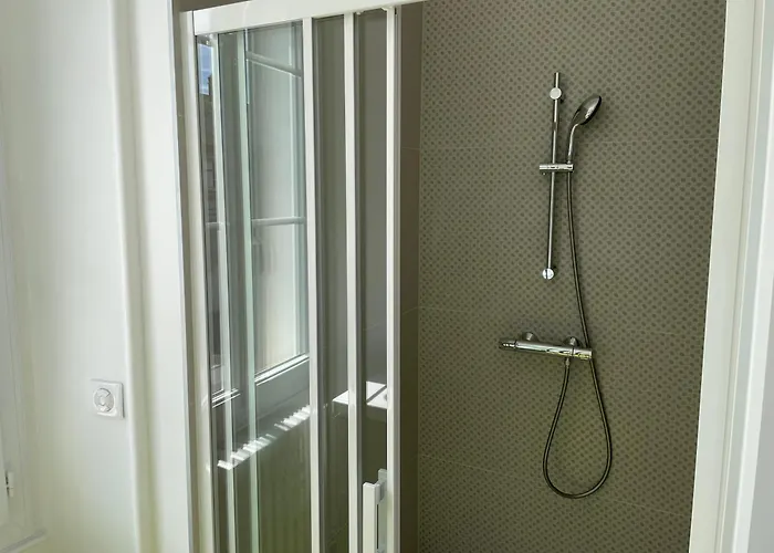 La Douce Saumuroise * Angers